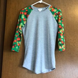 LulaRoe Randy size XXS